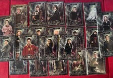 Kakawow Cosmos 2025 - Harry Potter - 24 Karten - Hedwig / Snape / Ron / Ginny