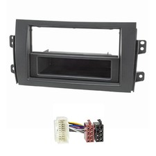 Radioblende Set passend für