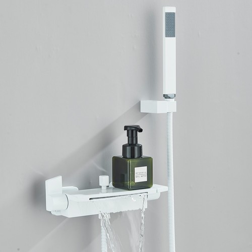 Badewannenarmatur duschset - badewannenarmatur,