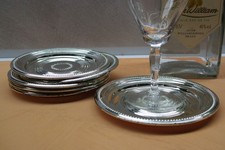 Dekorative Untersetzer