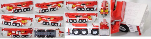 Siku super 3730 - siku,