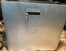 HP Z620 Workstation, 2  Xeon