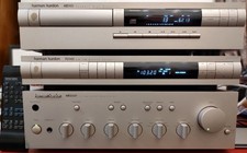 ❗Harman Kardon SETUP HK