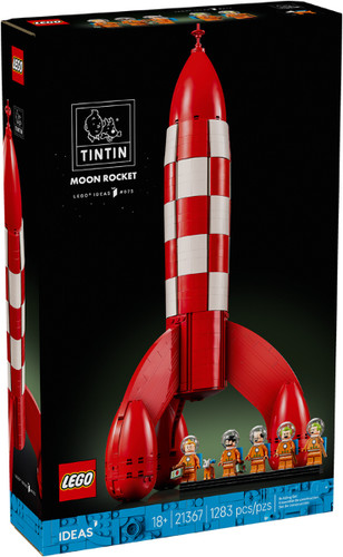 Lego 21367 ideas tim und - lego,