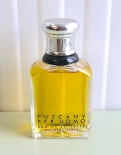 RARE VTG ARAMIS TUSCANY PER
