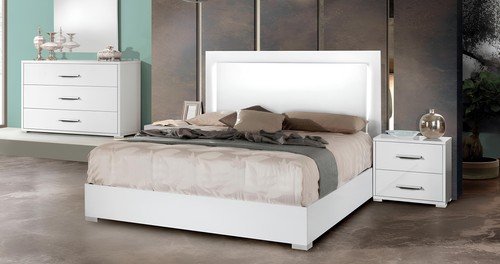 Bett luxus schlafzimmer - luxus,