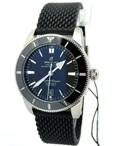Breitling superocean heritage - breitling,
