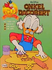 Disney - 50 Jahre Onkel