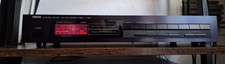 Yamaha T-420 Stereo Tuner Radio Retro 80er 80's