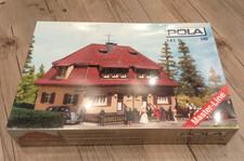 Pola 141 0 Doppelhaus mit