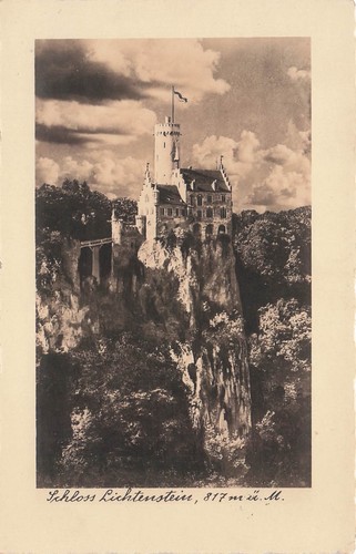 Lichtenstein - , (72805)