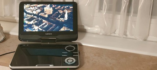 Dvd player lenco mit - lenco,