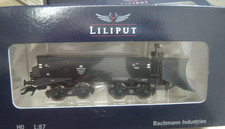 Liliput HO L230921 Schneepflug