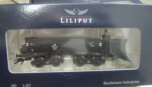Liliput l230921 schneepflug - l230921,
