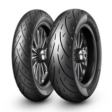 METZELER CRUISETEC REAR M/C TL Sommerreifen 240/50 R16 84V Reifen