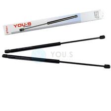 2 x YOU.S Gasfeder für