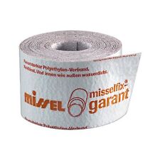 MisselFIX-GARANT Dämmstreifen G 702, RL:3,6 m,