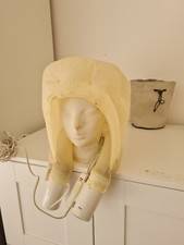 Trockenhaube Schwebehaube