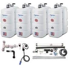 Buderus Schütz Tank im Tank