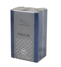 Jaguar Pace 100 ml Eau de