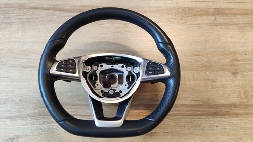 Lenkrad mercedes glc x253 w253 - lenkrad,