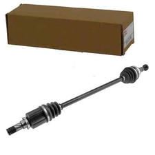 NTY ANTRIEBSWELLE HINTERACHSE