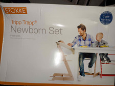 Stokke Tripp Trapp Newborn
