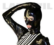 Latexmaske - Latex Maske masque mask masque - Viele Farben - ANGEBOT7