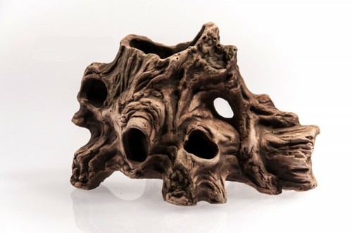 Keramikwurzel baumwurzel 13cm - baumwurzel,