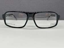 Inface  Brille Herren Schwarz