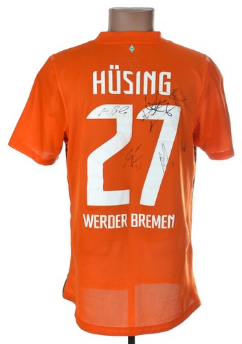 Werder bremen 2011 2012 - werder,