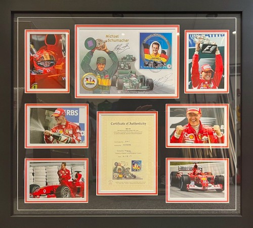 Michael schumacher ehemaliger - michael, schumacher,