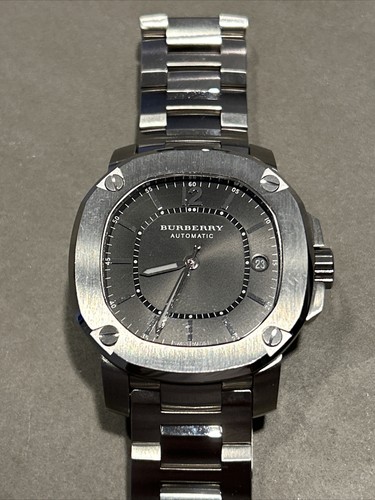 Burberry bby 1602 automatik - bby,