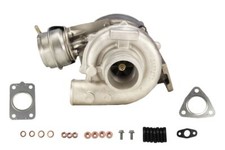Garrett Turbolader für VW T4