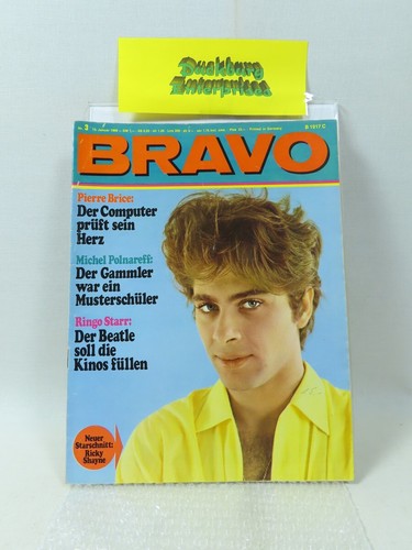Bravo 1968 vom 15 - 1968, 3