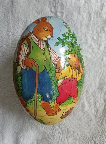 Schönes großes altes papp - schönes,