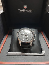 Tag Heuer Carrera Caliber 1887