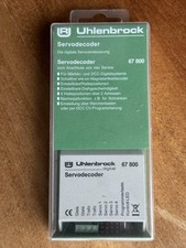 Uhlenbrock Servodecoder 67800