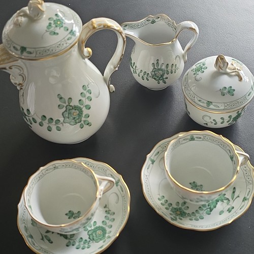 Meissen porzellan - meissen,