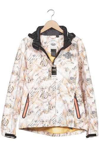 Harley davidson jacke damen - harley,
