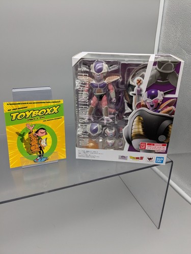 Figuarts dragon ball - s.h.figuarts,