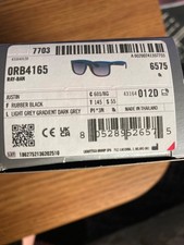 Ray ban justin mit grauen - ban,