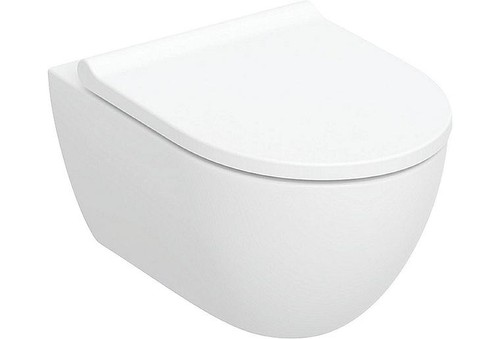 Geberit combi pack acanto - geberit, wc-combi-pack