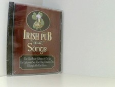 Irish Pub Songs Various