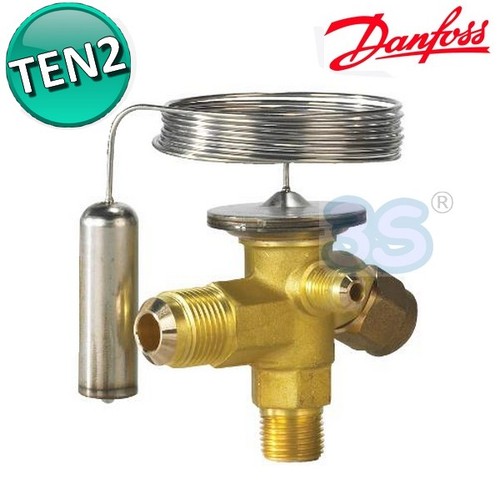 Danfoss thermostatische