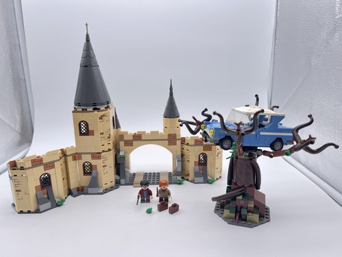 Lego harry potter - lego, die