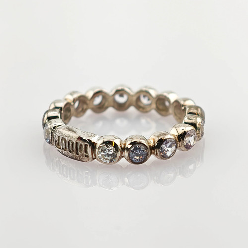 Joop silber ring mit - joop!,