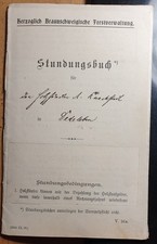 Herzoglich Braunschweigische