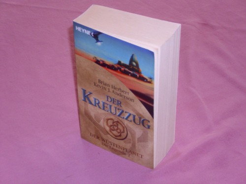 Der kreuzzug - der,