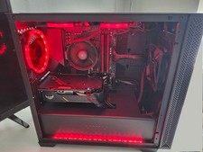 NEW Custom Build Basic Gaming
